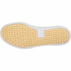 ADIDAS Women's AdiCross Retro Golf Shoes -Shoes Shop adidas womens adicross retro golf shoes white tint pulse amber 02 57036.1641409127