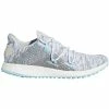 ADIDAS Women's CrossKnit DPR Golf Shoes FX7149 -Shoes Shop adidas womens crossknit dpr golf shoes fx7149 white hazy sky grey three 01 89236.1659041963