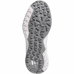 ADIDAS Women's EQT Spikeless Golf Shoes -Shoes Shop adidas womens eqt spikeless golf shoes white almost pink grey three 02 83308.1641232206