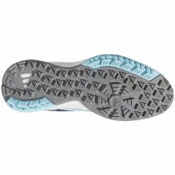 ADIDAS Women's EQT Spikeless Golf Shoes -Shoes Shop adidas womens eqt spikeless golf shoes white hazy sky crew navy 03 24073.1641232181