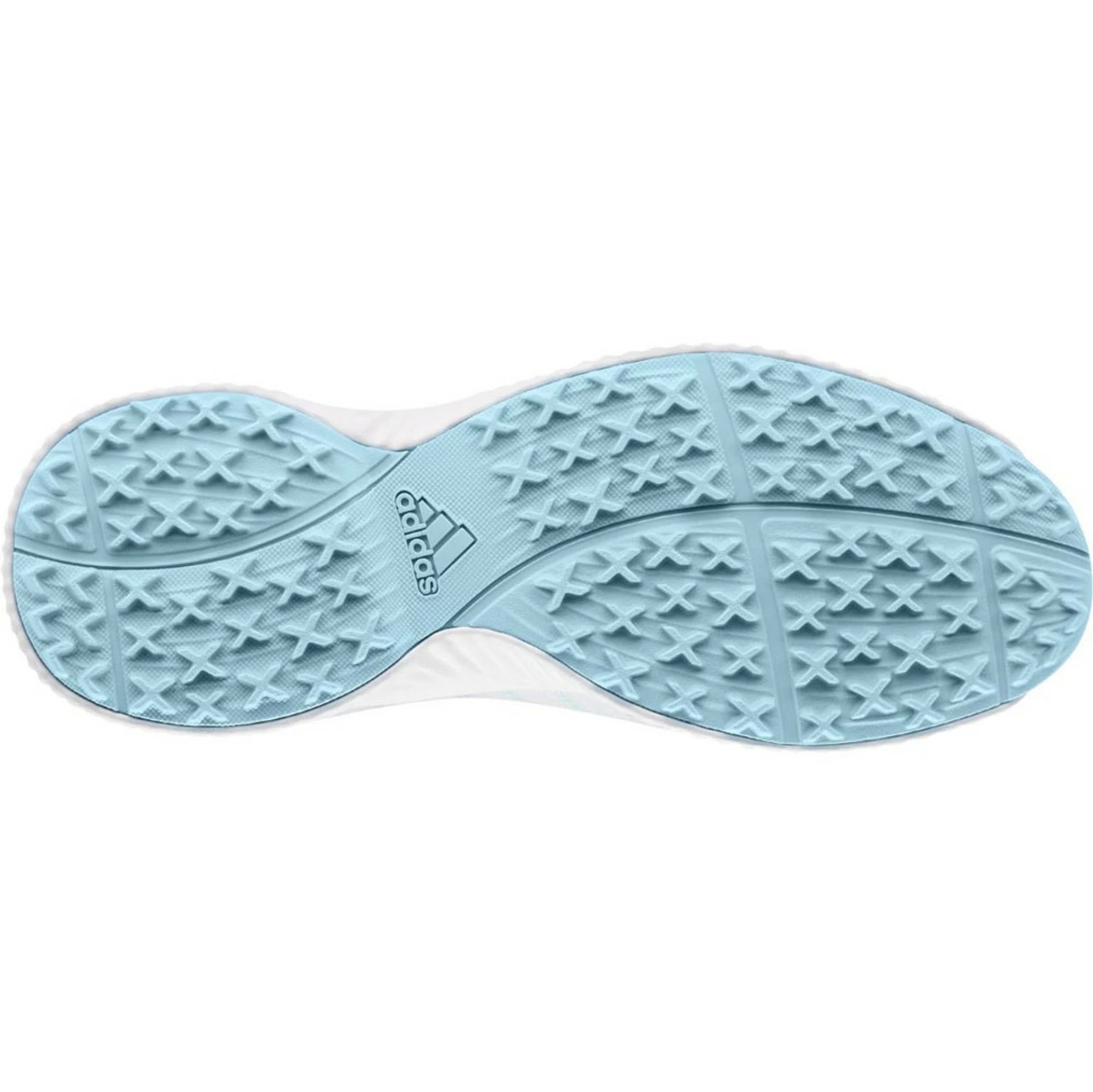 ADIDAS Women's Response Bounce 2 Spikeless Golf Shoes FW6320 4 ADIDAS Women's Response Bounce 2 Spikeless Golf Shoes FW6320 - Image 2