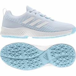 ADIDAS Women's Response Bounce 2 Spikeless Golf Shoes FW6320 7 ADIDAS Women's Response Bounce 2 Spikeless Golf Shoes FW6320 -Shoes Shop adidas womens response bounce 2 spikeless golf shoes fw6320 03 71739.1659547802