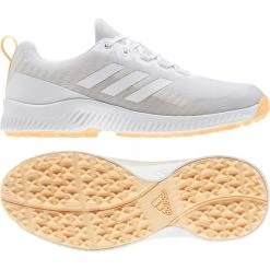 ADIDAS Women's Response Bounce 2 Spikeless Golf Shoes FZ3158 -Shoes Shop adidas womens response bounce 2 spikeless golf shoes fz3158 03 71375.1659041951