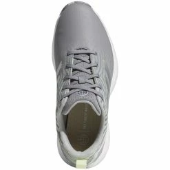 ADIDAS Women's S2G SL Golf Shoes 18 ADIDAS Women's S2G SL Golf Shoes -Shoes Shop adidas womens s2g sl golf shoes grey three silver pulse lime 02 66814.1641230167
