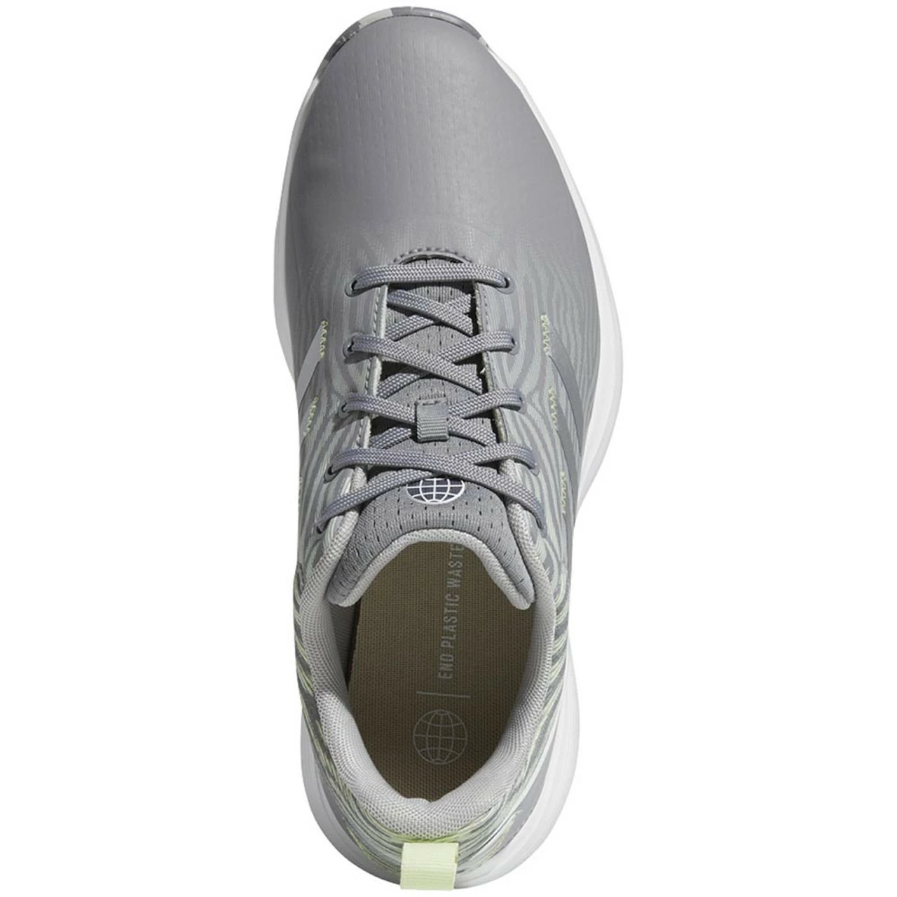 ADIDAS Women's S2G SL Golf Shoes 4 ADIDAS Women's S2G SL Golf Shoes - Image 2