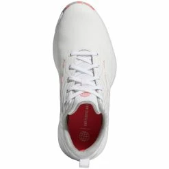 ADIDAS Women's S2G SL Golf Shoes 23 ADIDAS Women's S2G SL Golf Shoes -Shoes Shop adidas womens s2g sl golf shoes white grey two 02 45253.1641230167