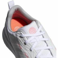 ADIDAS Women's S2G SL Golf Shoes 25 ADIDAS Women's S2G SL Golf Shoes -Shoes Shop adidas womens s2g sl golf shoes white grey two 04 67045.1641230168