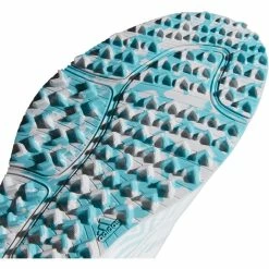 ADIDAS Women's S2G SL Golf Shoes 31 ADIDAS Women's S2G SL Golf Shoes -Shoes Shop adidas womens s2g sl golf shoes white semi mint rush 05 30840.1641230168