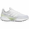 ADIDAS Women's Summervent Golf Shoes -Shoes Shop adidas womens summervent golf shoes white almost lime 01 67016.1673902764