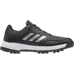 ADIDAS Women's Tech Response 2.0 Golf Shoes 14 ADIDAS Women's Tech Response 2.0 Golf Shoes -Shoes Shop adidas womens tech response 2 golf shoes black silver grey four 01 08813.1659041956