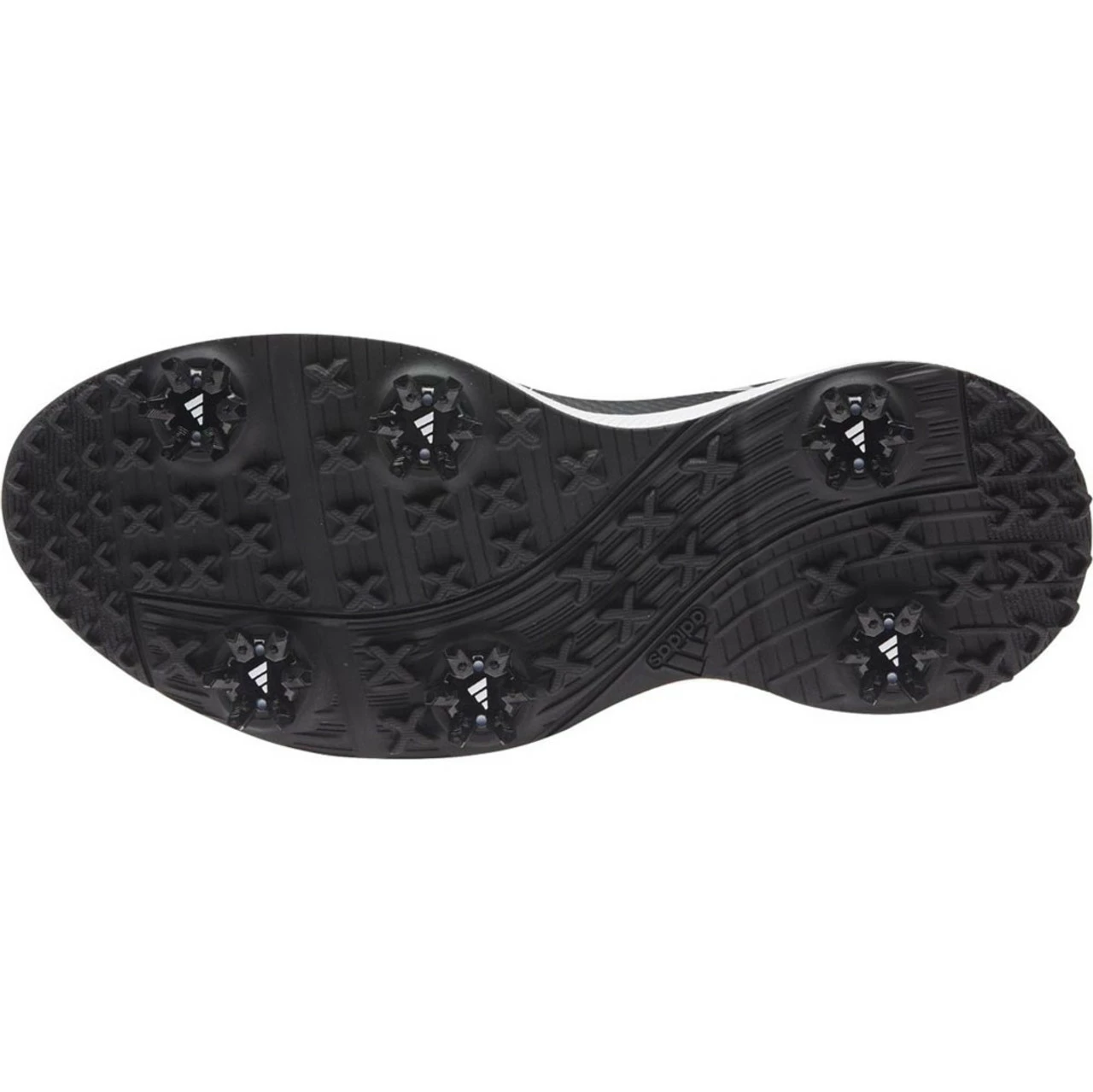 ADIDAS Women's Tech Response 2.0 Golf Shoes 7 ADIDAS Women's Tech Response 2.0 Golf Shoes - Image 5