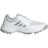 ADIDAS Women's Tech Response 2.0 Golf Shoes -Shoes Shop adidas womens tech response 2 golf shoes white silver grey two 01 58617.1659041956