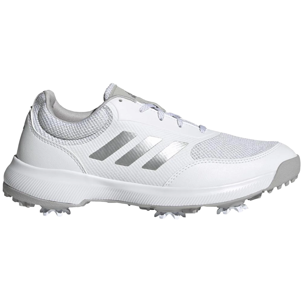 ADIDAS Women's Tech Response 2.0 Golf Shoes 3 ADIDAS Women's Tech Response 2.0 Golf Shoes