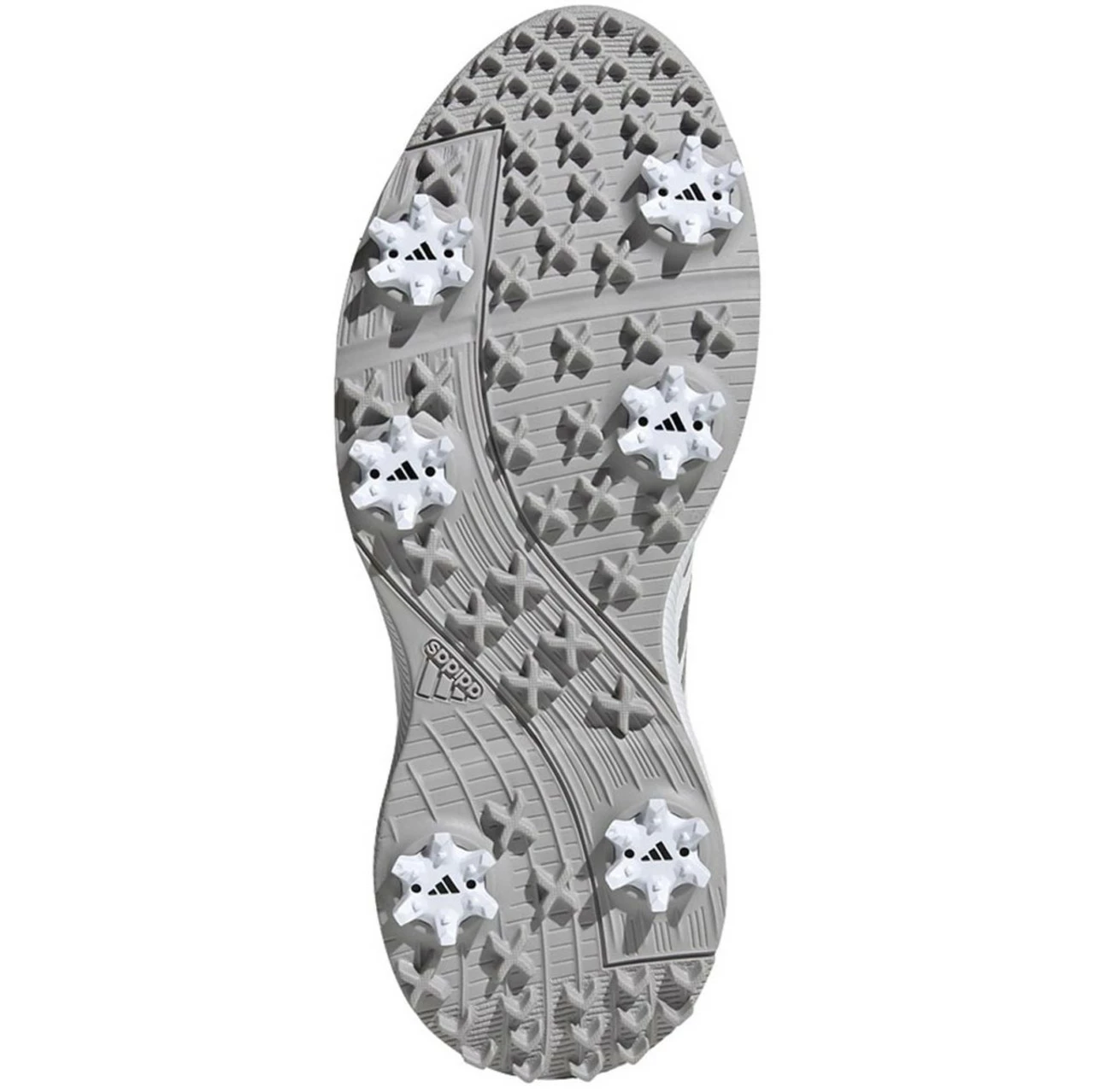 ADIDAS Women's Tech Response 2.0 Golf Shoes 5 ADIDAS Women's Tech Response 2.0 Golf Shoes - Image 3