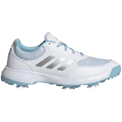 ADIDAS Women's Tech Response 2.0 Golf Shoes 17 ADIDAS Women's Tech Response 2.0 Golf Shoes -Shoes Shop adidas womens tech response 2 golf shoes white silver hazy sky 01 00878.1659041956