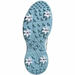 ADIDAS Women's Tech Response 2.0 Golf Shoes 19 ADIDAS Women's Tech Response 2.0 Golf Shoes -Shoes Shop adidas womens tech response 2 golf shoes white silver hazy sky 03 96570.1659041956