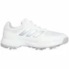 ADIDAS Women's Tech Response 3.0 Golf Shoes -Shoes Shop adidas womens tech response 3 golf shoes white silver blue fusion 01 02971.1678464302