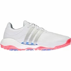 ADIDAS Women's Tour360 22 Golf Shoes -Shoes Shop adidas womens tour360 infinity golf shoes white silver turbo 01 59477.1641228722