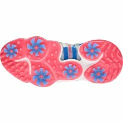 ADIDAS Women's Tour360 22 Golf Shoes -Shoes Shop adidas womens tour360 infinity golf shoes white silver turbo 02 43726.1641228722