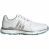 ADIDAS Women's Tour360 XT Spikeless Golf Shoes EG6483 -Shoes Shop adidas womens tour360 xt spikeless golf shoes eg6483 white silver light blue 01 46579.1659042388