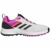 ADIDAS Women's Zoysia Golf Shoes -Shoes Shop adidas womens zoysia golf shoes dash grey black lucid fuchsia 01 06510.1678460580