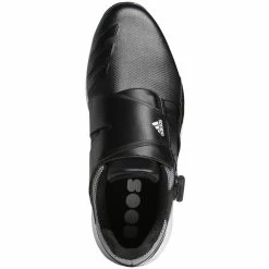 ADIDAS Men's ZG21 BOA Golf Shoes -Shoes Shop adidas zg21 boa golf shoes black white 02 47242.1668631119