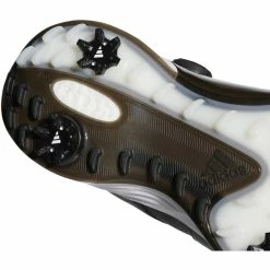 ADIDAS Men's ZG21 BOA Golf Shoes -Shoes Shop adidas zg21 boa golf shoes black white 06 79692.1668631115