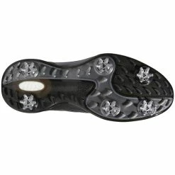 ADIDAS Men's ZG21 Golf Shoes -Shoes Shop adidas zg21 golf shoes black silver grey five 03 70287.1668631268