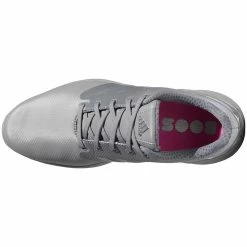ADIDAS Men's ZG21 Golf Shoes -Shoes Shop adidas zg21 golf shoes grey three screaming pink 02 63702.1662670310