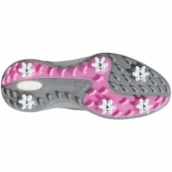 ADIDAS Men's ZG21 Golf Shoes -Shoes Shop adidas zg21 golf shoes grey three screaming pink 03 89623.1662670310