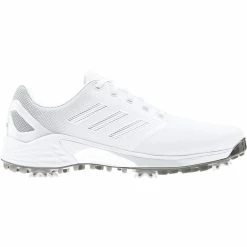 ADIDAS Men's ZG21 Golf Shoes -Shoes Shop adidas zg21 golf shoes white 01 18397.1668631249