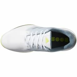 ADIDAS Men's ZG21 Golf Shoes -Shoes Shop adidas zg21 golf shoes white acid yellow blue oxide 02 79902.1662670310
