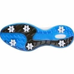 ADIDAS Men's ZG21 Golf Shoes -Shoes Shop adidas zg21 golf shoes white blue rush black 02 13716.1662670310