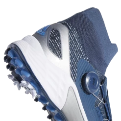 ADIDAS Men's ZG21 Motion BOA Golf Shoes -Shoes Shop adidas zg21 motion boa golf shoes crew navy silver white 07 74150.1662670431
