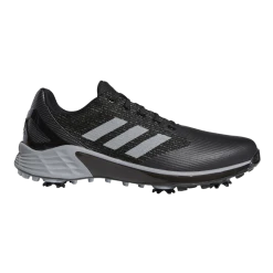 ADIDAS Men's ZG21 Motion Golf Shoes -Shoes Shop adidas zg21 motion golf shoes black grey two grey three 01 62491.1662670375