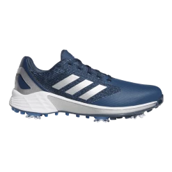 ADIDAS Men's ZG21 Motion Golf Shoes -Shoes Shop adidas zg21 motion golf shoes crew navy white focus blue 01 30592.1662670375