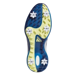 ADIDAS Men's ZG21 Motion Golf Shoes -Shoes Shop adidas zg21 motion golf shoes grey two victory blue yellow 03 49699.1662670375