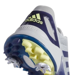 ADIDAS Men's ZG21 Motion Golf Shoes -Shoes Shop adidas zg21 motion golf shoes grey two victory blue yellow 08 92973.1662670375