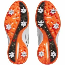 ADIDAS Men's ZG23 BOA Golf Shoes -Shoes Shop adidas zg23 boa golf shoes white black semi solar red 03 16772.1678117380