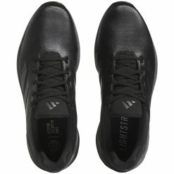 ADIDAS Men's ZG23 Golf Shoes -Shoes Shop adidas zg23 golf shoes black silver 02 54922.1678198619