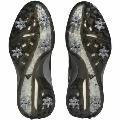 ADIDAS Men's ZG23 Golf Shoes -Shoes Shop adidas zg23 golf shoes black silver 03 64736.1678198620