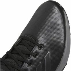 ADIDAS Men's ZG23 Golf Shoes -Shoes Shop adidas zg23 golf shoes black silver 04 08852.1678198620