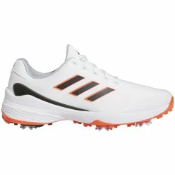 ADIDAS Men's ZG23 Golf Shoes -Shoes Shop adidas zg23 golf shoes white black semi solar red 01 72580.1678198623