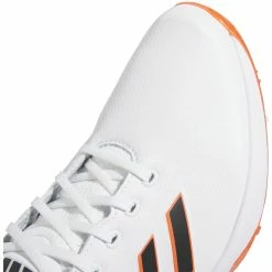 ADIDAS Men's ZG23 Golf Shoes -Shoes Shop adidas zg23 golf shoes white black semi solar red 04 79064.1678198624