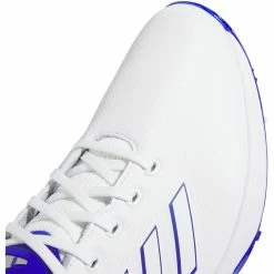 ADIDAS Men's ZG23 Golf Shoes -Shoes Shop adidas zg23 golf shoes white lucid blue silver 04 18666.1678198622