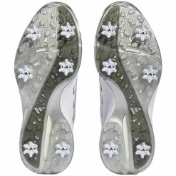 ADIDAS Men's ZG23 Golf Shoes -Shoes Shop adidas zg23 golf shoes white silver 03 86800.1678198618