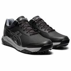 Asics Men's Gel-Course Ace Golf Shoes -Shoes Shop asics gel course ace golf shoes graphite grey 05 99465.1631653009