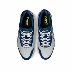 Asics Men's Gel-Course Ace Golf Shoes -Shoes Shop asics gel course ace golf shoes white pure silver 03 00853.1631653009