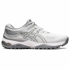 Asics Men's Gel-Course Kayano Ace Golf Shoes -Shoes Shop asics gel course kayano ace golf shoes graphite grey pure silver 01 09442.1664287367