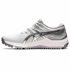 Asics Men's Gel-Course Kayano Ace Golf Shoes -Shoes Shop asics gel course kayano ace golf shoes graphite grey pure silver 02 02256.1664287367